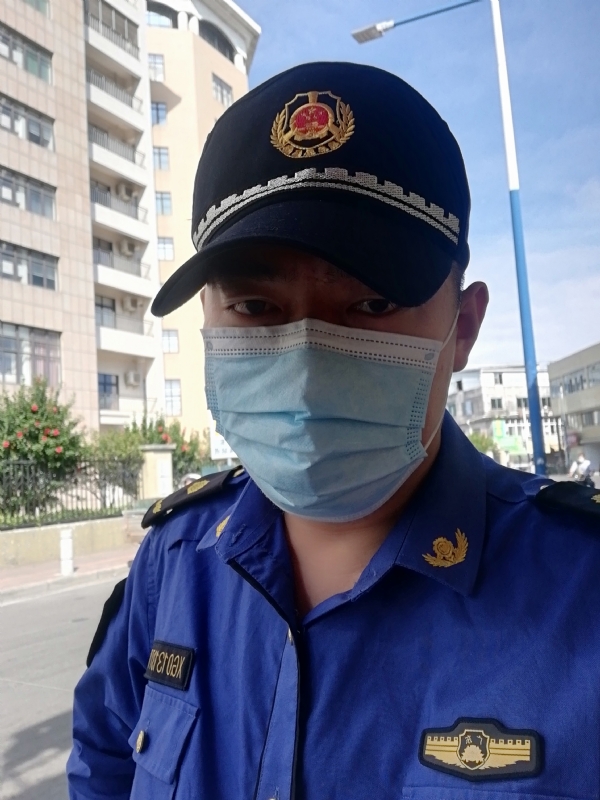 边城浪子的第一张照片--珠海相亲服务中心