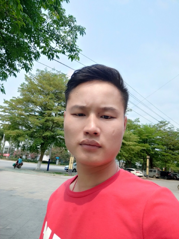 刘振军的第二张照片--珠海相亲服务中心
