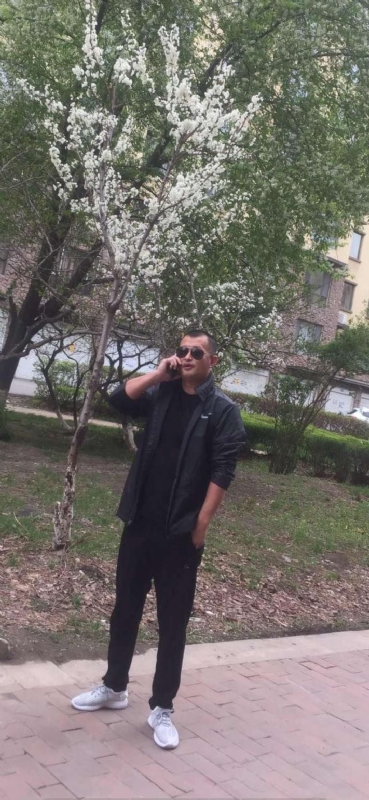 石教的第一张照片--珠海相亲服务中心