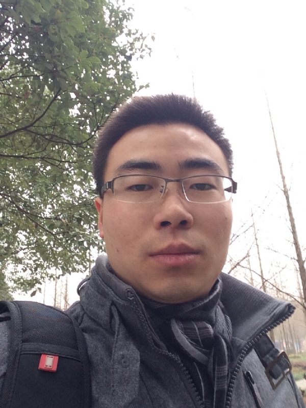 嘉州佳人的第一张照片--珠海相亲服务中心