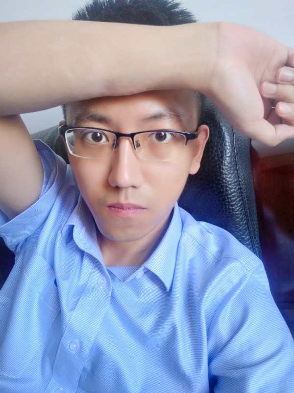 涛神的第一张照片--珠海相亲服务中心