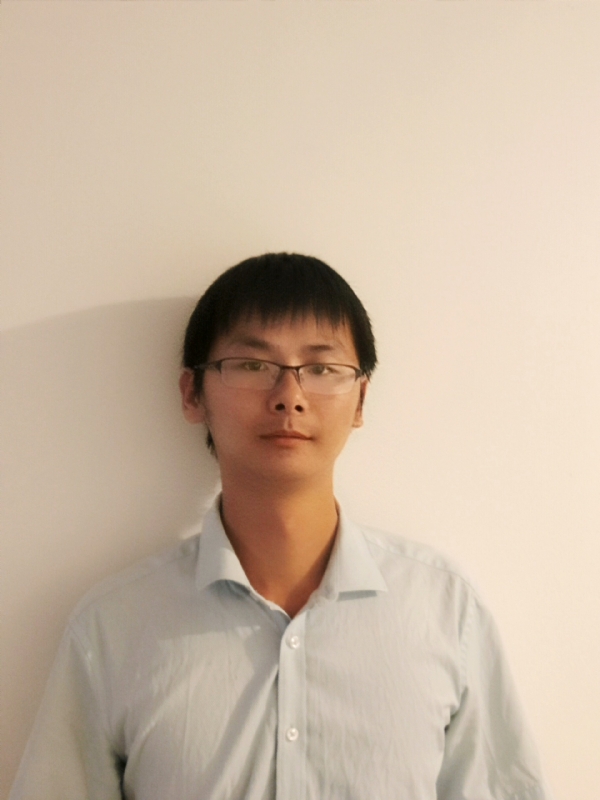 得之坦然失之淡然的第一张照片--珠海相亲服务中心