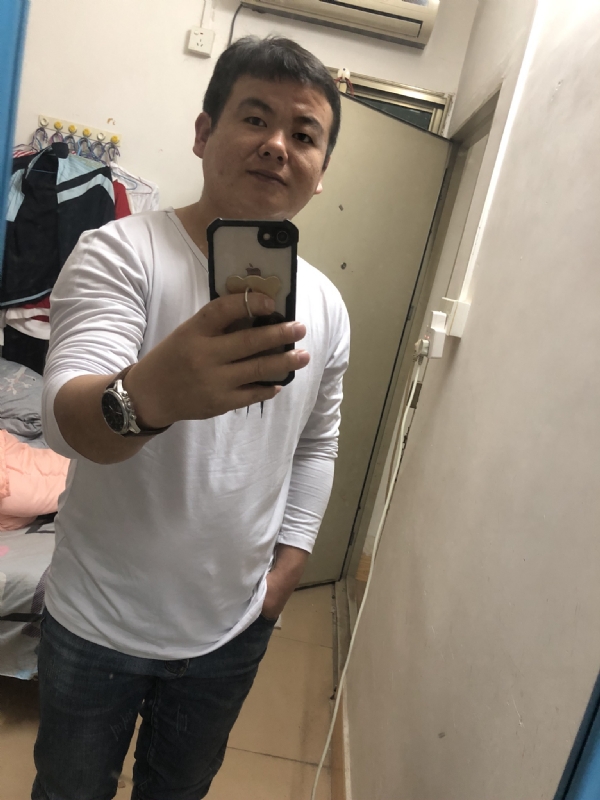 凯的第一张照片--珠海相亲服务中心