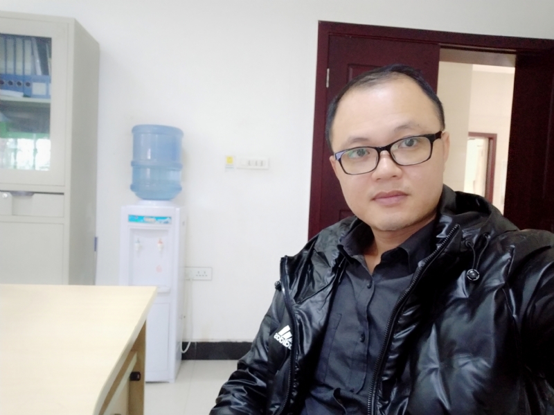 德哥依然在江湖的第一张照片--珠海相亲服务中心