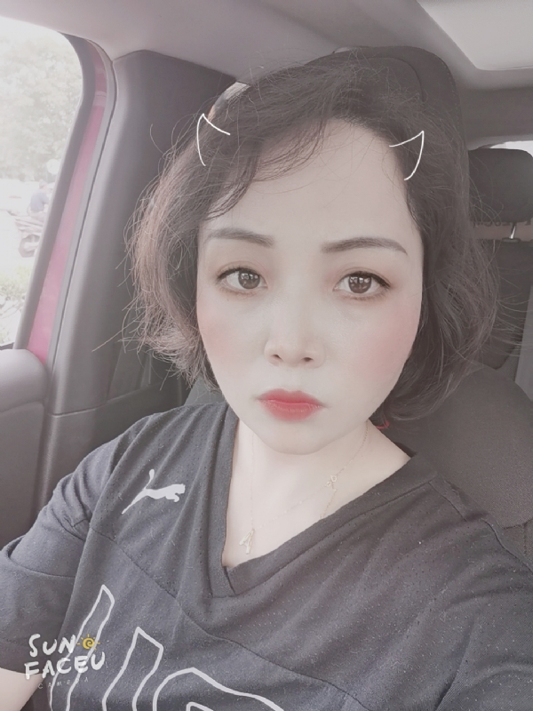 灰太狼姐姐的第一张照片--珠海相亲服务中心