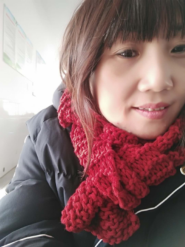 日久见人心的第一张照片--珠海相亲服务中心