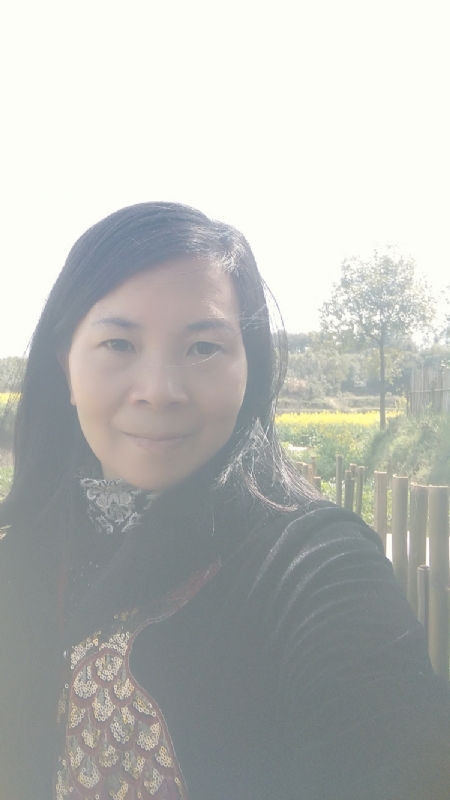 美丽心情的第一张照片--珠海相亲服务中心