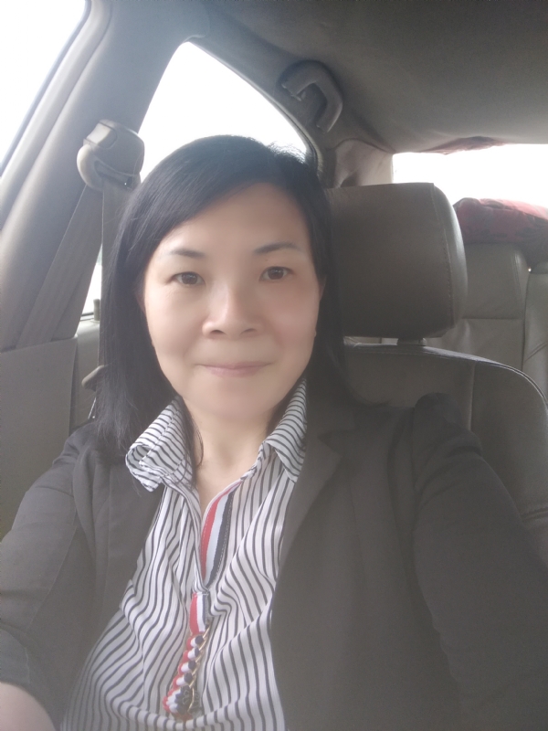 美丽心情的第二张照片--珠海相亲服务中心