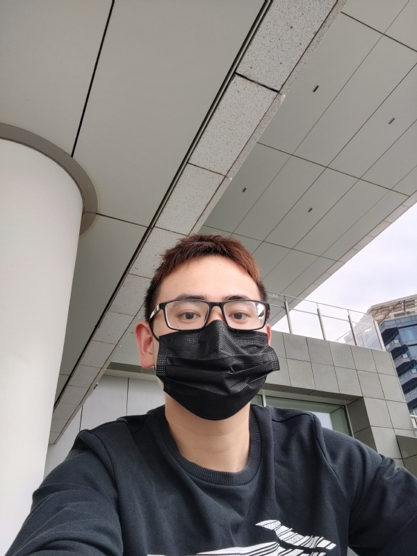 萍水相逢晏的第三张照片--珠海相亲服务中心
