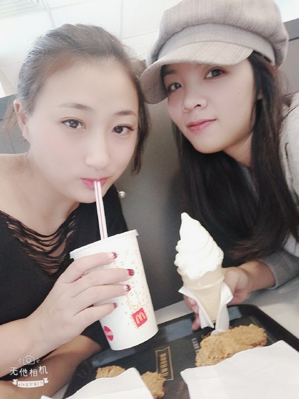 覃覃的第二张照片--珠海相亲服务中心