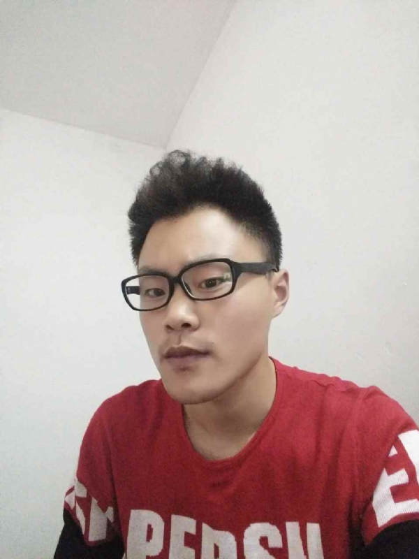 玉尚的第一张照片--珠海相亲服务中心