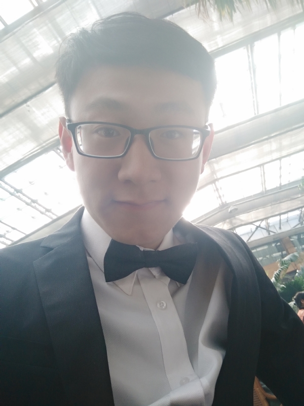 转角遇到爱的第一张照片--珠海相亲服务中心