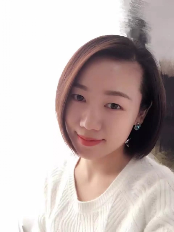 soniahan的第二张照片--珠海相亲服务中心
