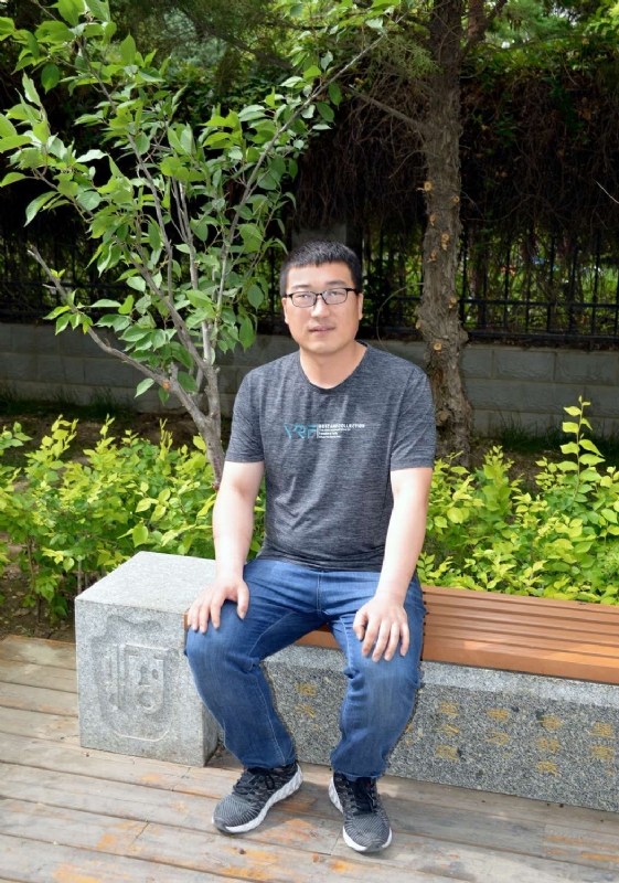 祥子的第一张照片--珠海相亲服务中心
