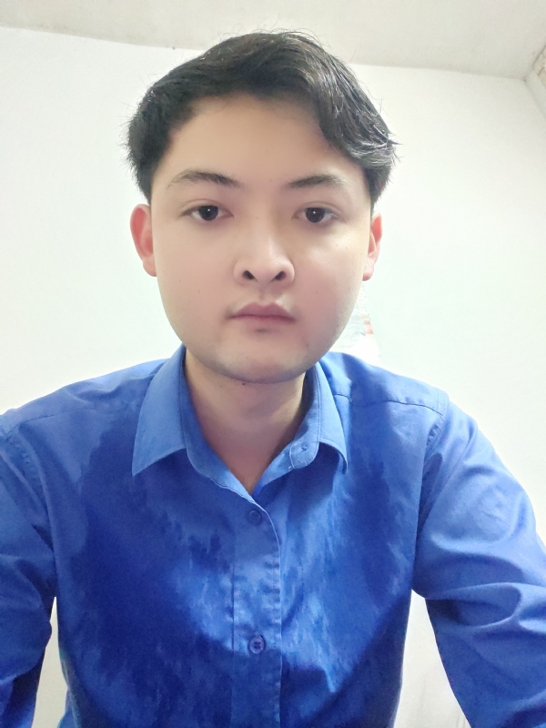 渴望自由的二哈的第一张照片--珠海相亲服务中心