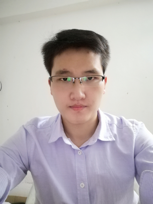 Jason的第一张照片--珠海相亲服务中心