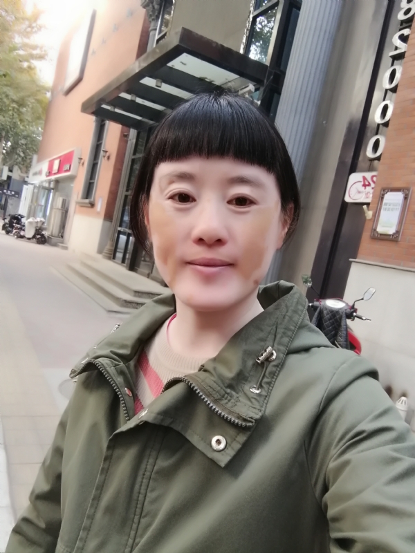米儿的第二张照片--珠海相亲服务中心