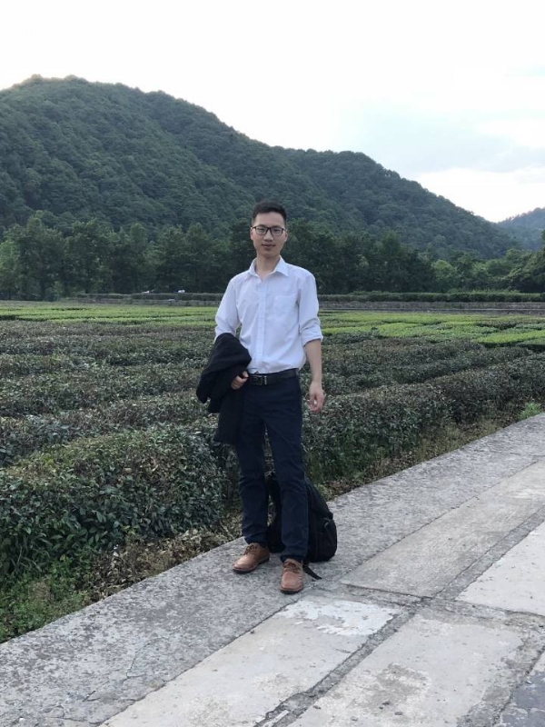 盛夏果实的第一张照片--珠海相亲服务中心