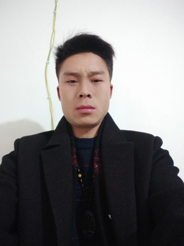 等你回复的第一张照片--珠海相亲服务中心