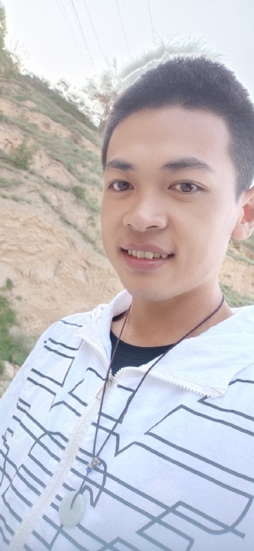 小辉的第一张照片--珠海相亲服务中心