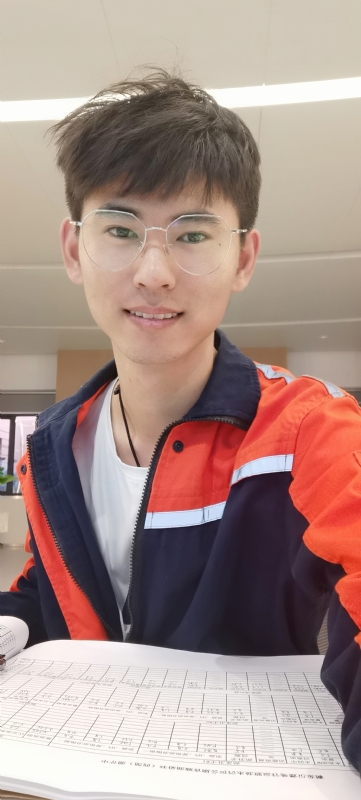 陌上人如玉的第二张照片--珠海相亲服务中心