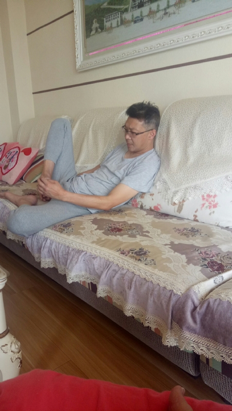 不甘寂寞的第一张照片--珠海相亲服务中心