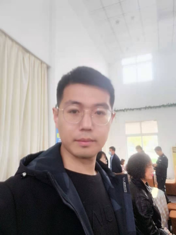 开心的你的第二张照片--珠海相亲服务中心