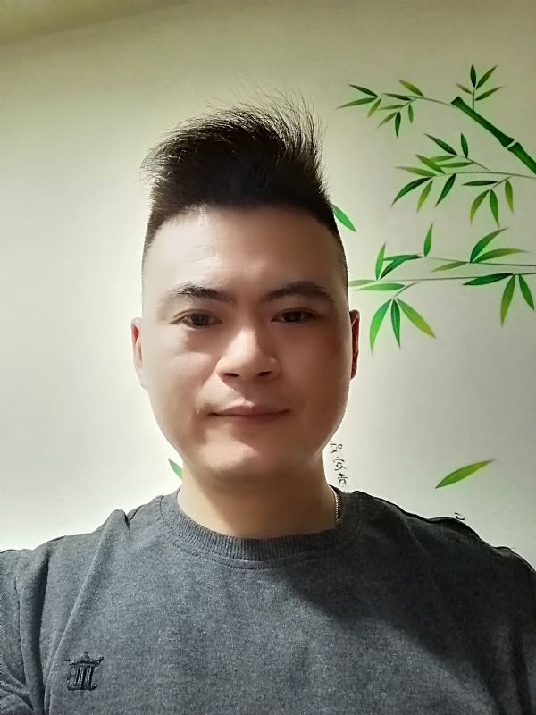 阿旭的第一张照片--珠海相亲服务中心