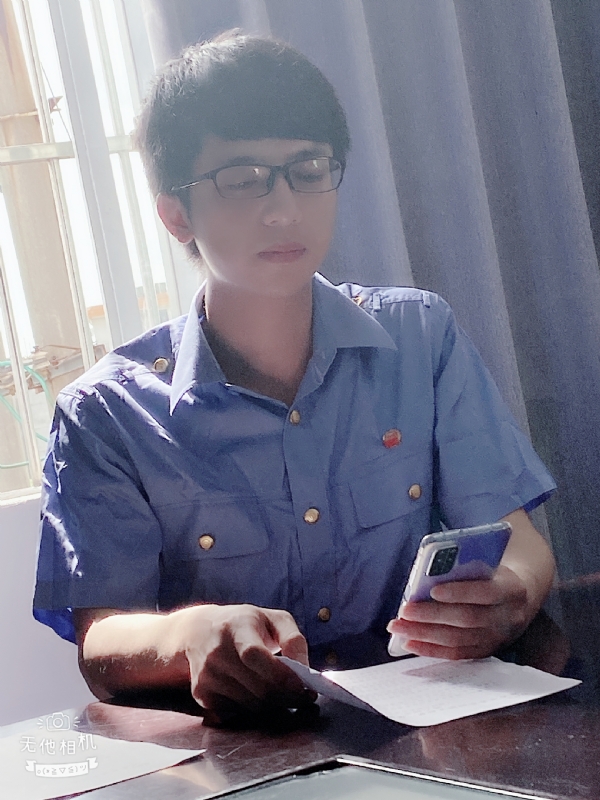展昭的第五张照片--珠海相亲服务中心