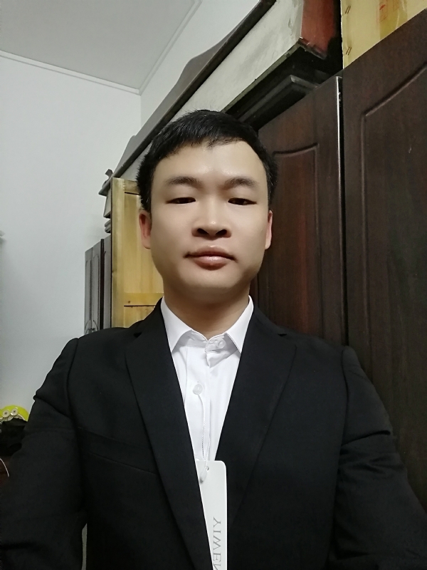 寻找真爱的第一张照片--珠海相亲服务中心