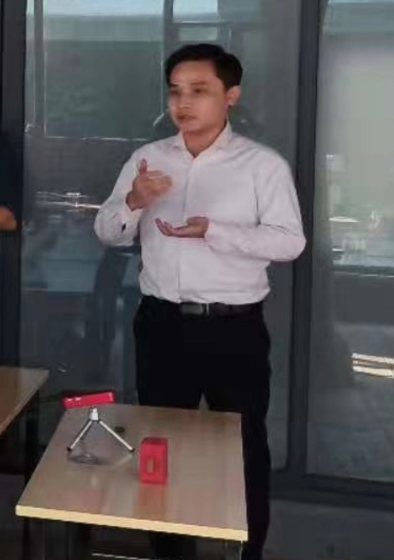 翼只等你的第一张照片--珠海相亲服务中心