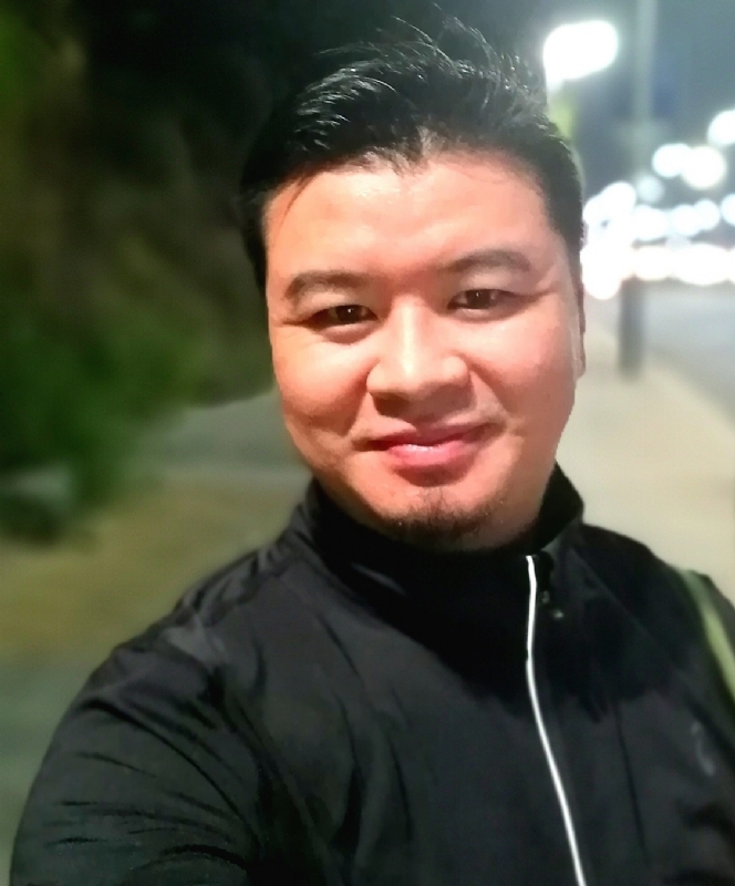 柏源的第二张照片--珠海相亲服务中心