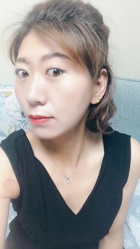 橙子??的第一张照片--珠海相亲服务中心