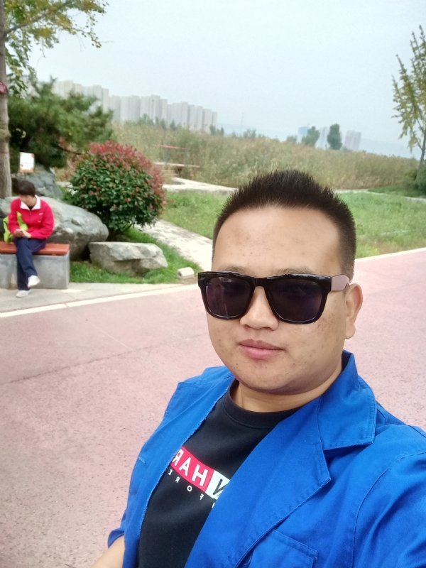 心永随心的第一张照片--珠海相亲服务中心