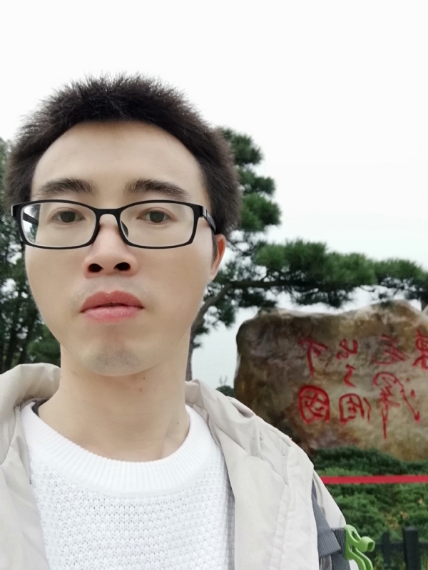 子复的第一张照片--珠海相亲服务中心