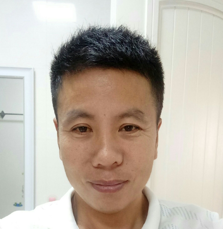 开心就好的第一张照片--珠海相亲服务中心