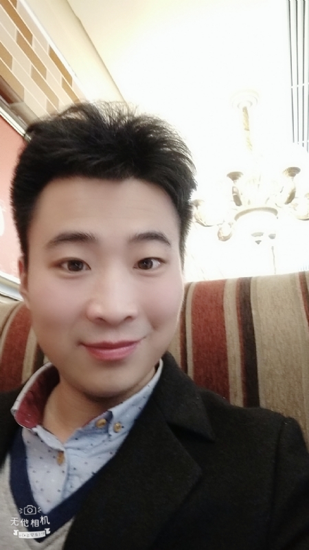 堂堂的第一张照片--珠海相亲服务中心