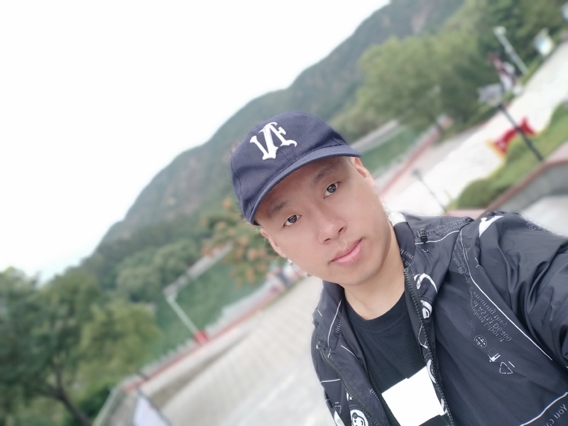阳光的第一张照片--珠海相亲服务中心