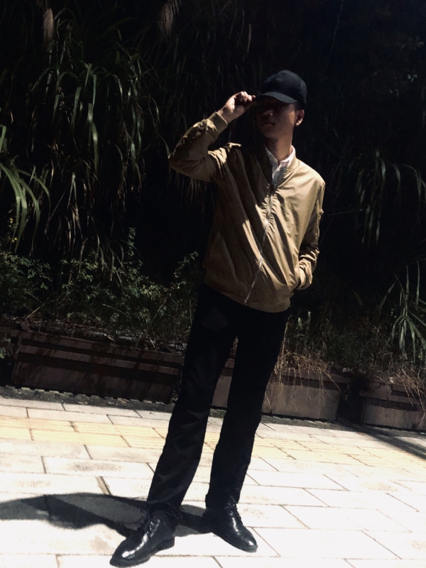 平凡的人的第二张照片--珠海相亲服务中心