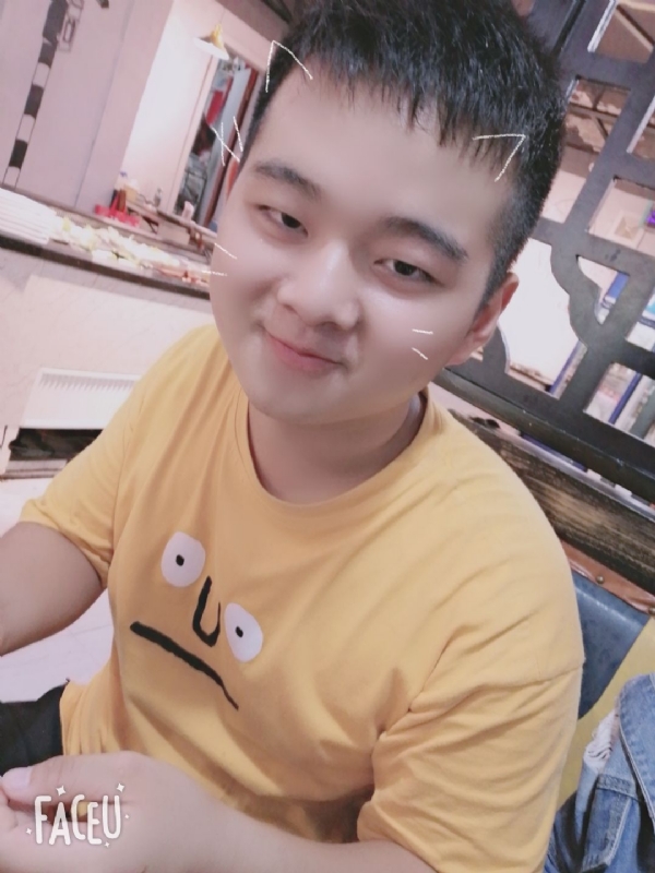 小源小源的第一张照片--珠海相亲服务中心