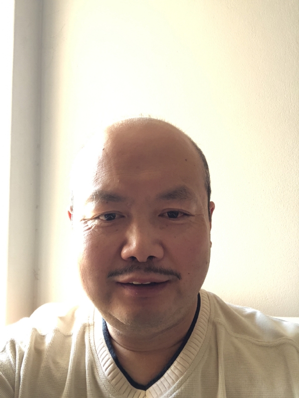 大山的第一张照片--珠海相亲服务中心