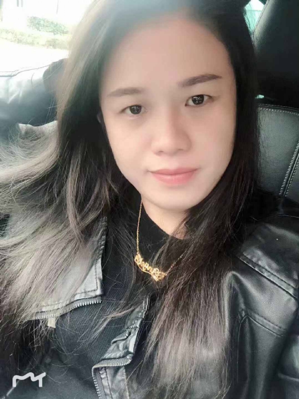 秋寶的第一张照片--珠海相亲服务中心
