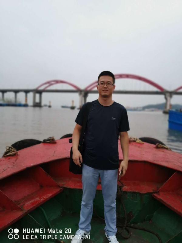 转角的第一张照片--珠海相亲服务中心
