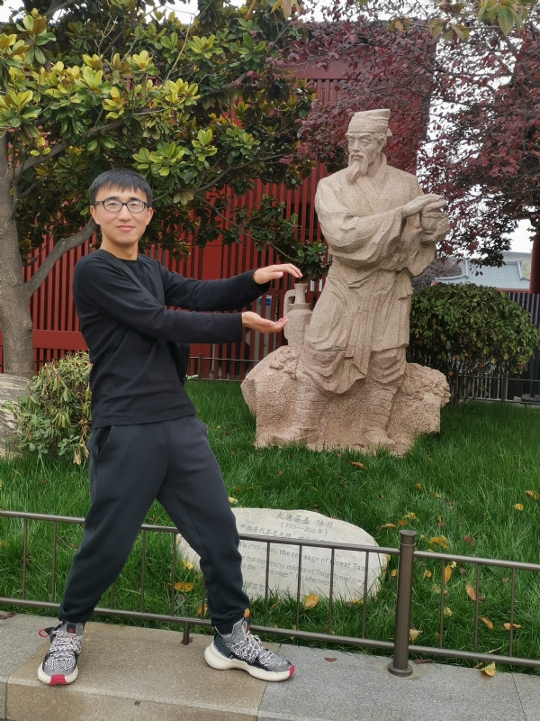蜗牛壳的第一张照片--珠海相亲服务中心