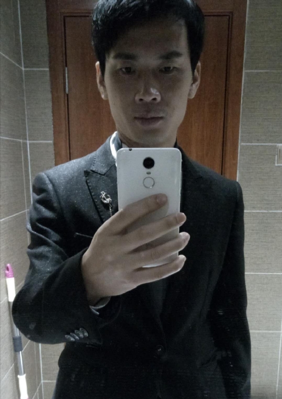 程先生的第一张照片--珠海相亲服务中心
