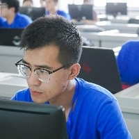大脸猫我爱罗的第二张照片--珠海相亲服务中心