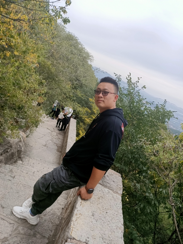 小超超的第二张照片--珠海相亲服务中心