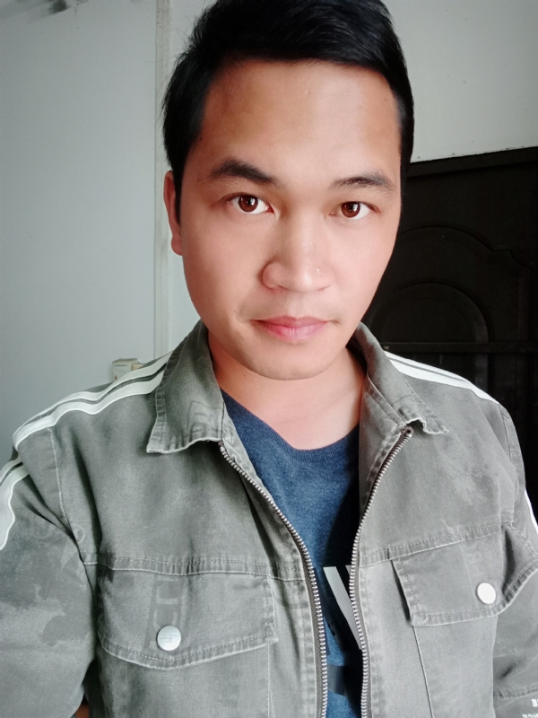 阿俊的第一张照片--珠海相亲服务中心