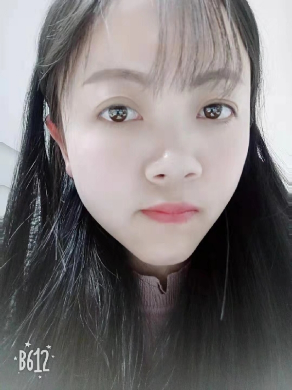 自恋狂的第一张照片--珠海相亲服务中心