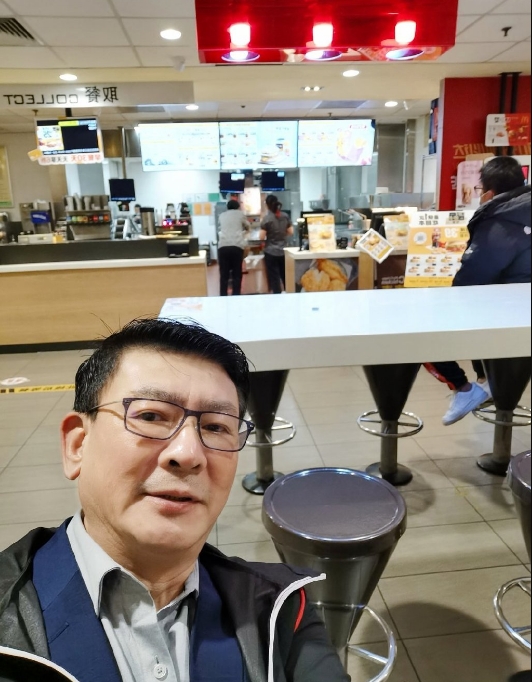 天道酬勤的第一张照片--珠海相亲服务中心